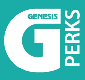 genesis g-perks