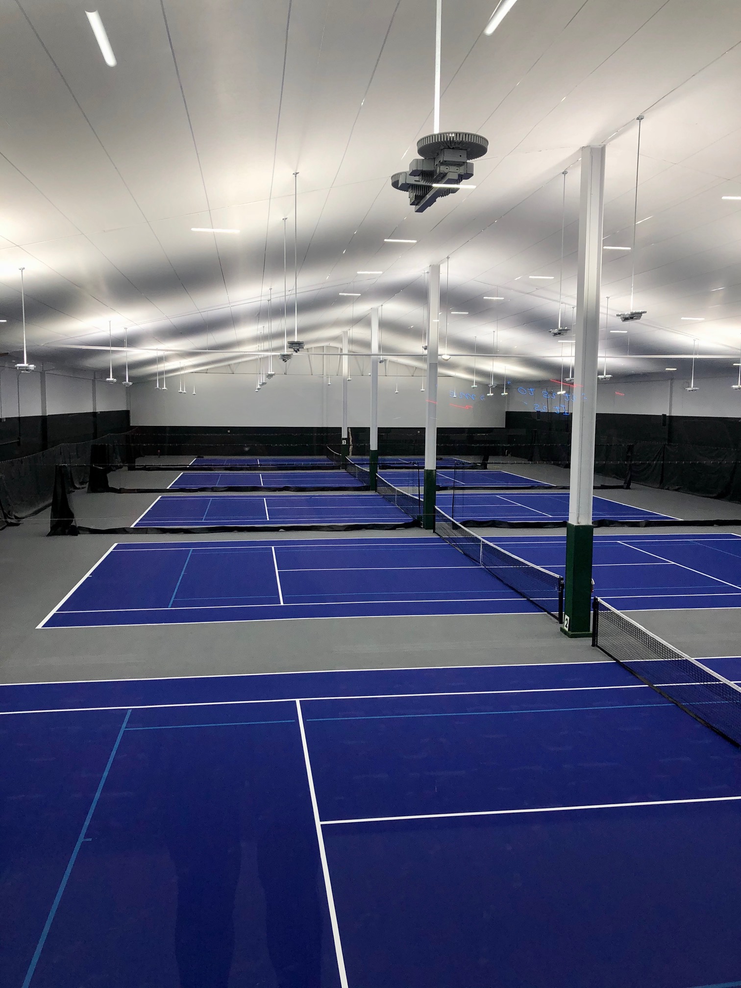 Merriam & Shawnee Gym Genesis Health Clubs Kansas City Area