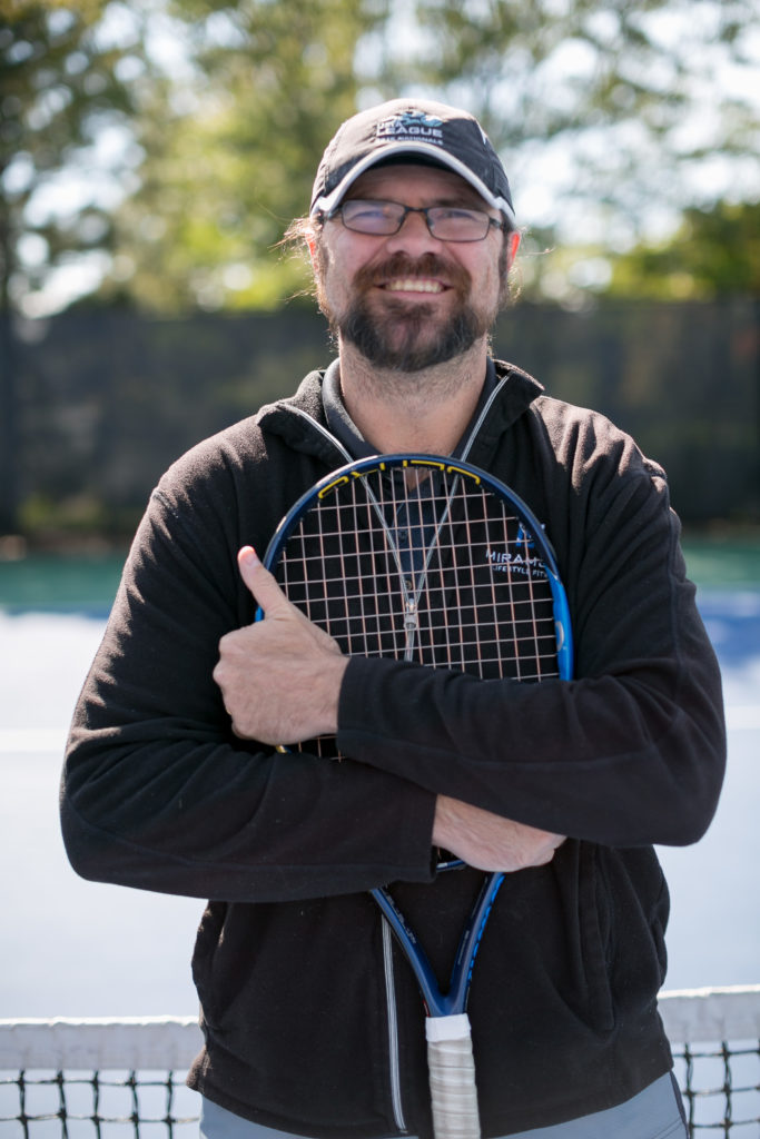 patrick donnelly miramont south tennis
