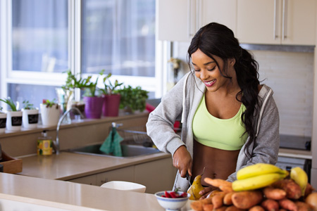 5 Simple Post-Workout Snacks | Refuel After Workouts!