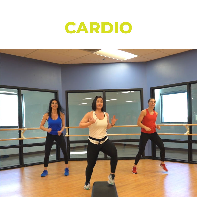 cardio workout