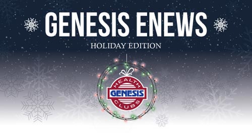 genesis enews