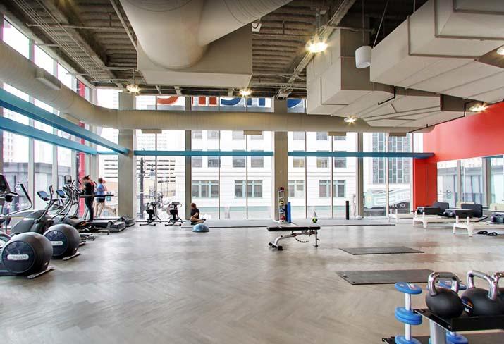 Guide to the Best Gyms in Kansas City | How to Find the Best Gym for You