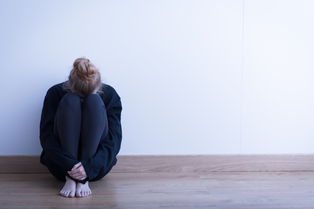 Fight or Flight: Overcoming Gym Anxiety