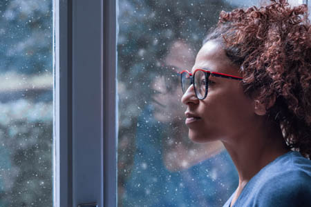 Overcome Seasonal Depression with these 5 Tips 