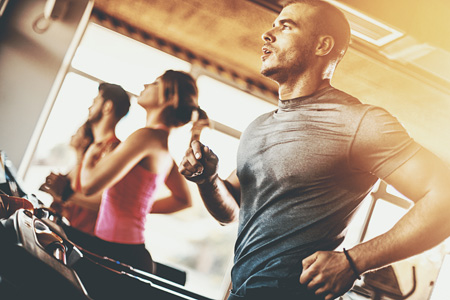 How Often Should I Go To The Gym