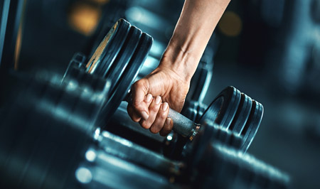The Ultimate Guide to Gym Etiquette