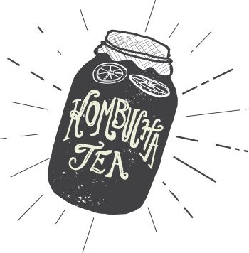 Health Benefits of Kombucha 