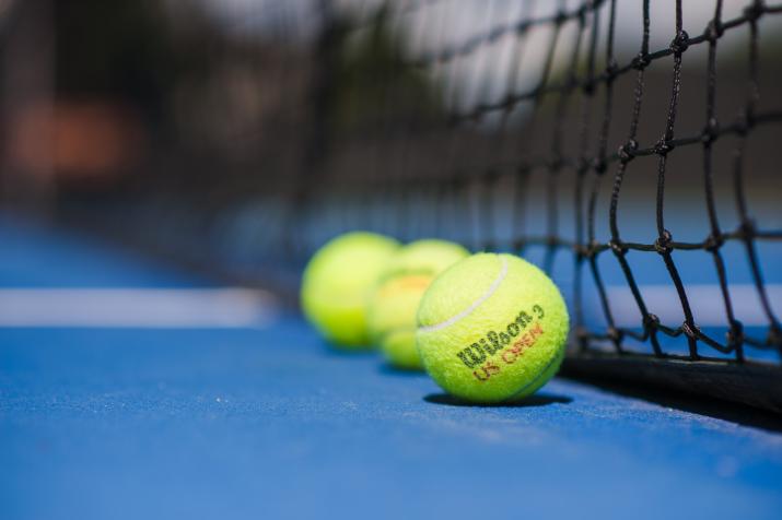 Genesis KC Racquet Club Tennis