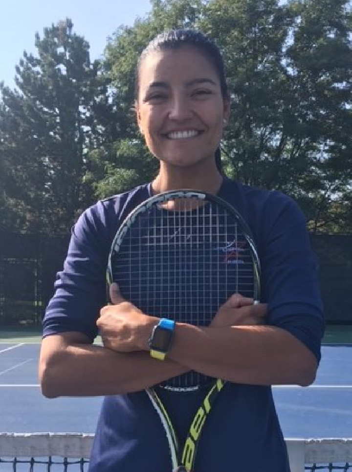 Loreto Genesis Tennis