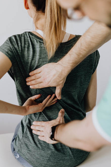 How to Have a Healthy Back - Back Pain Relief Through Exercise