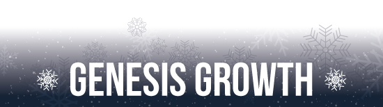 growth of genesis health clubs
