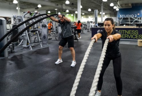 Tabata Training 101 Workout Plan for Fat Loss Included