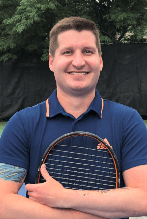 tennis team miramont south lance