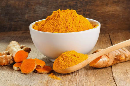 tumeric benefits