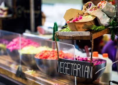 What Is the Difference Between a Vegan and Vegetarian Diet?
