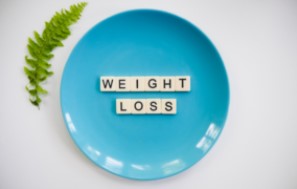weightloss and nutrition