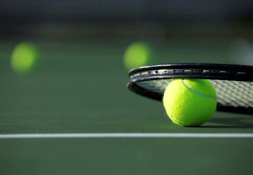 Plaza Tennis Center