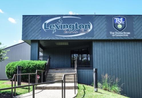 Lexington Tennis Club