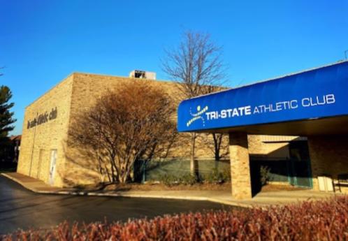 Tri-State Athletic Club