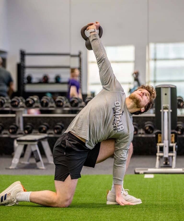 common mistakes we make while working out
