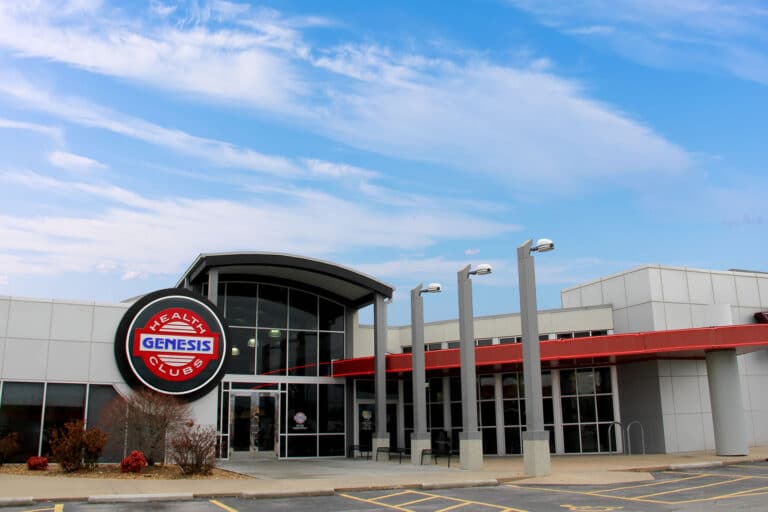 Genesis Health Clubs Purchases Ozark Fitness Centers