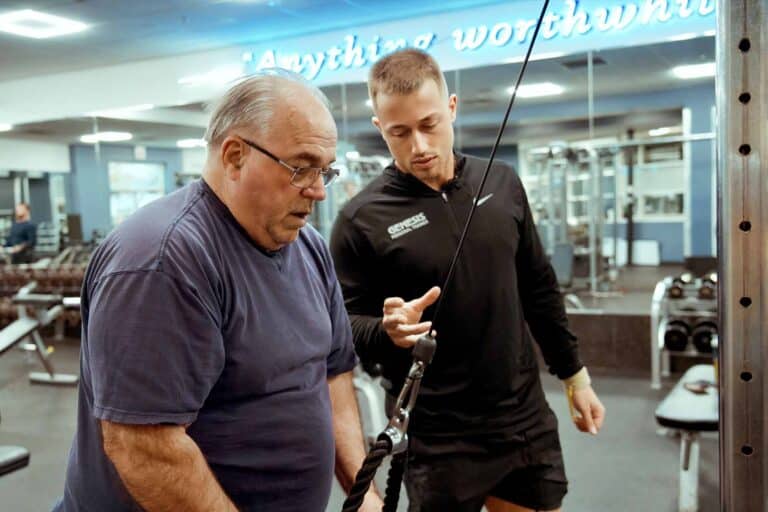 debunked can you target fat loss