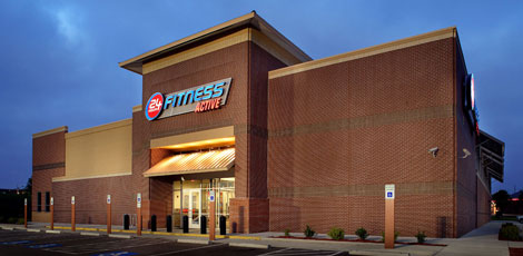 Genesis Health Clubs Now Largest Fitness Provider In Midwest