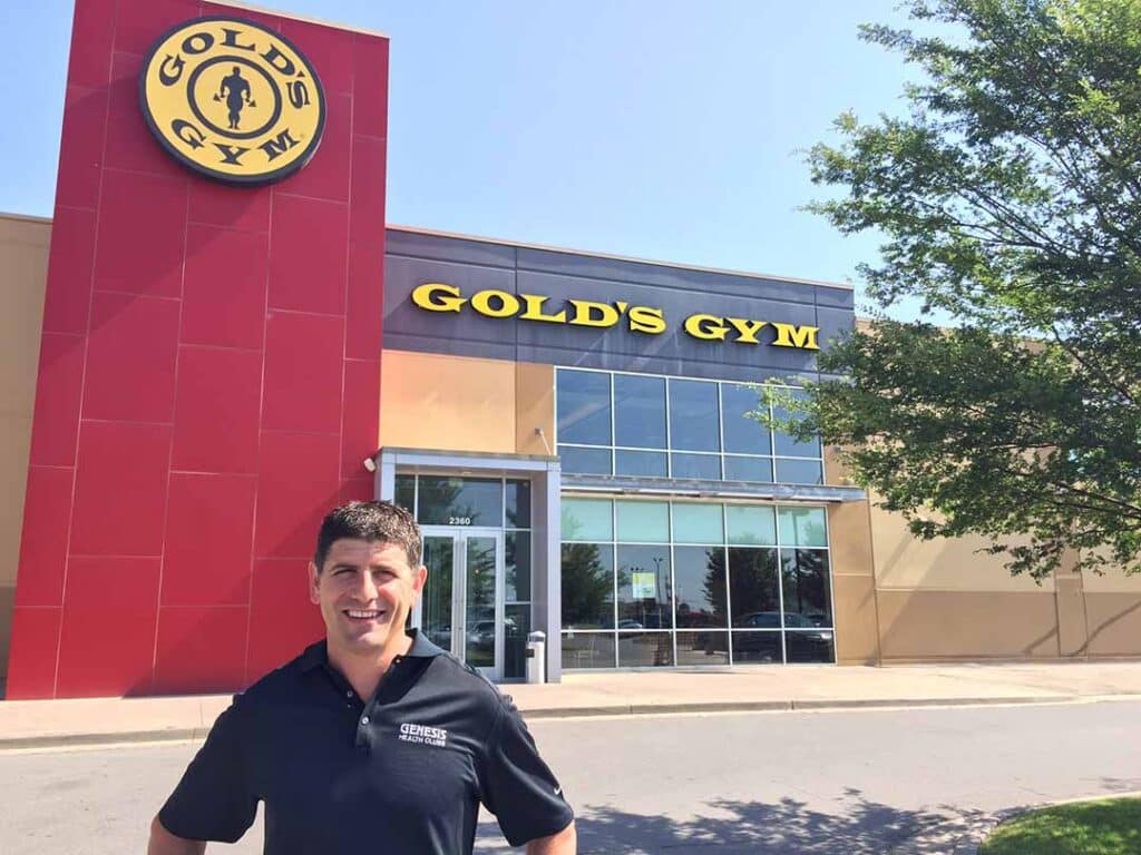 Genesis Doubles its Presence in the Midwest