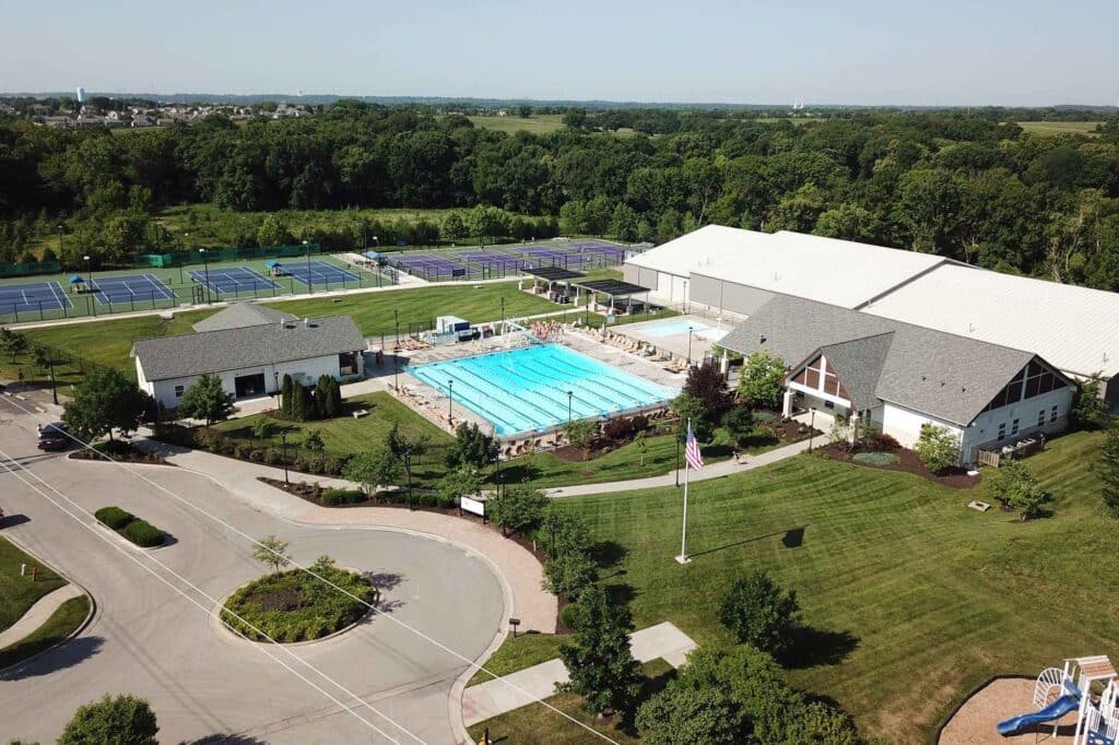 Clayview Acquisition • Kansas City, Missouri