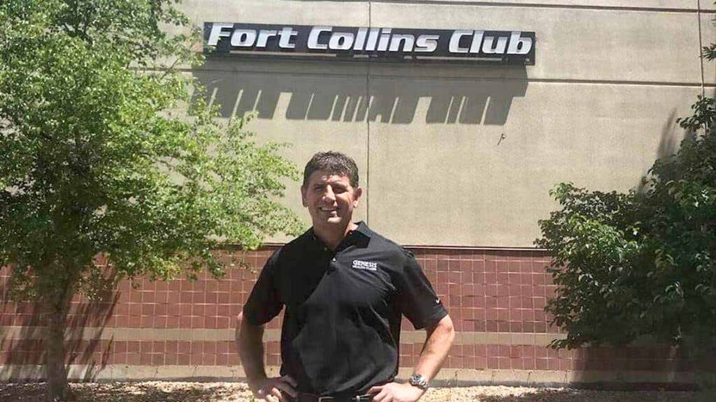 Fort Collins Club • Colorado