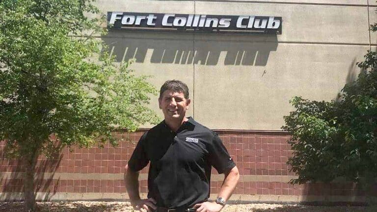 Fort Collins Club • Colorado