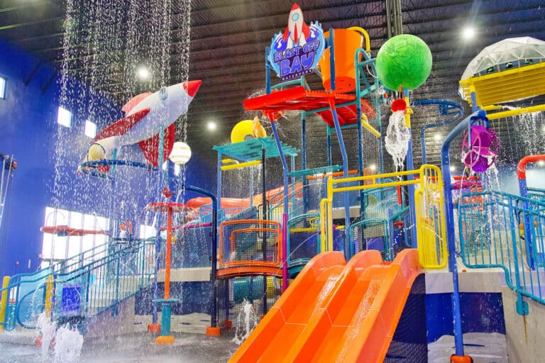 Genesis Sports Complex • Goddard, Kansas