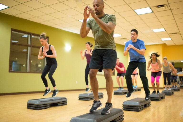 unveiling the benefits of high intensity interval training hiit