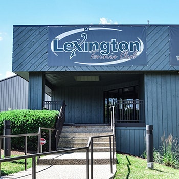 Lexington Tennis Club