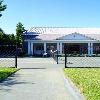 Louisville Tennis Club