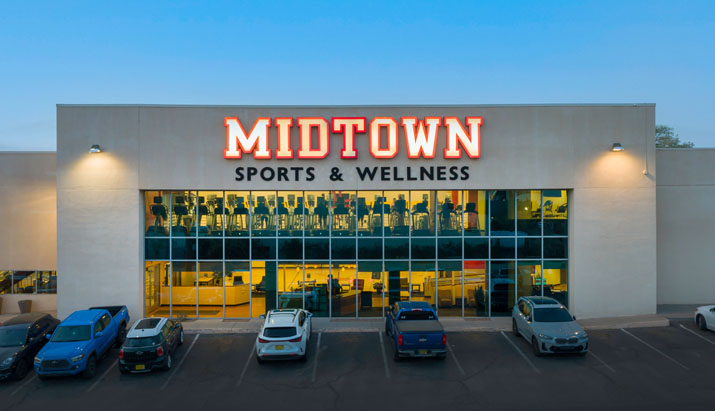 Midtown