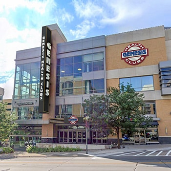 Midtown Crossing