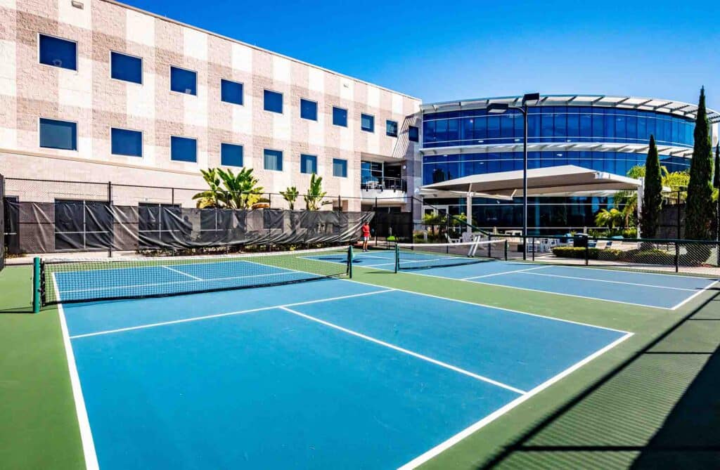 RDV Sportsplex Acquisition • Orlando, Florida