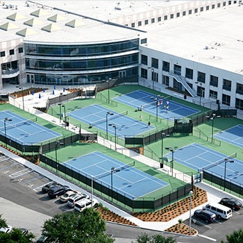 Orlando Sportsplex