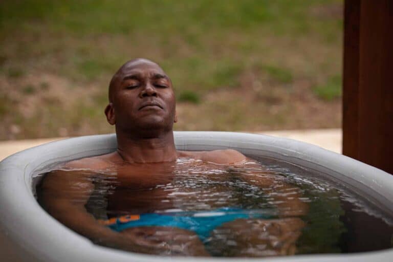 5 Reasons You Should Cold Plunge After Your Workout
