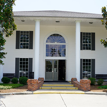Pelican Athletic club