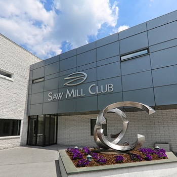 Saw Mill Club