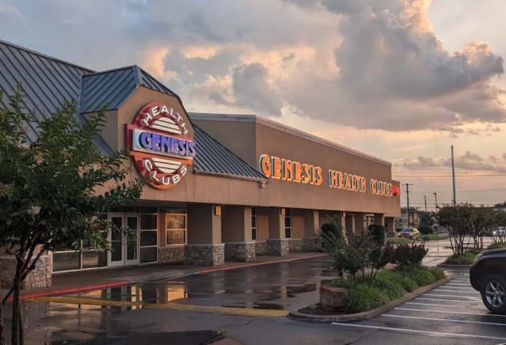 Sky Fitness and Wellbeing Acquisition • Tulsa, Oklahoma