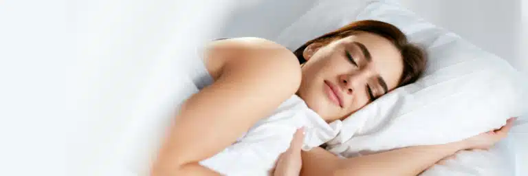 Tips For Better Sleep