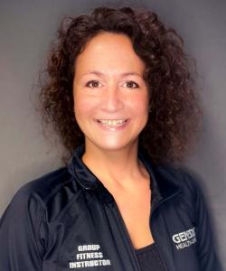 Jackie Tharnish