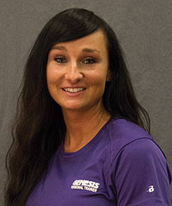 Randi Holloway