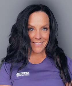 Kristin Lumm