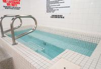 132nd & Center Whirlpool Spa