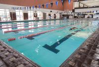 132nd & Center Indoor Pool